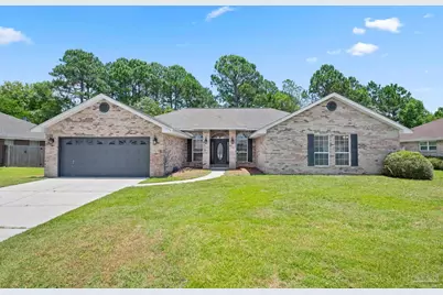 3046 Concho Dr, Pensacola, FL 32507 - Photo 1