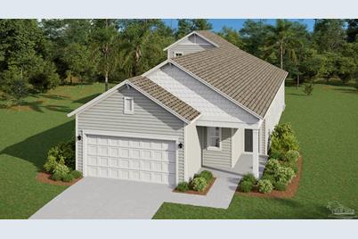 5325 Carnation Dr #LOT 21, Milton, FL 32583 - Photo 1