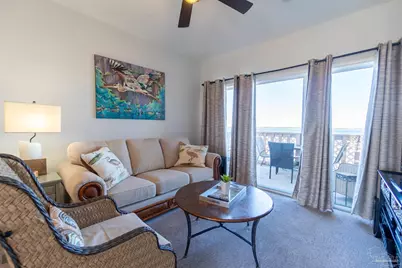 1150 Ft Pickens Rd #B5, Pensacola Beach, FL 32561 - Photo 1