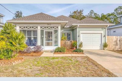 5412 Viking Rd, Pensacola, FL 32507 - Photo 1