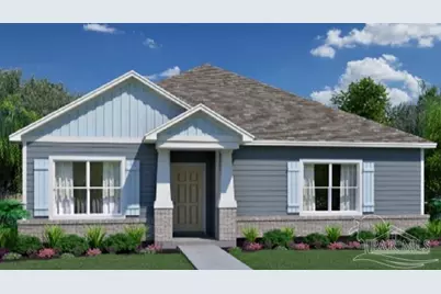 3982 Song Bird Way, Milton, FL 32583 - Photo 1