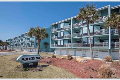 1390 Ft Pickens Rd #206 - Photo 1