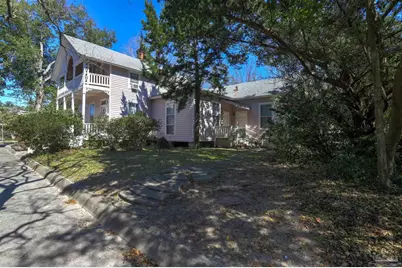 500 N 7th Ave, Pensacola, FL 32501 - Photo 1