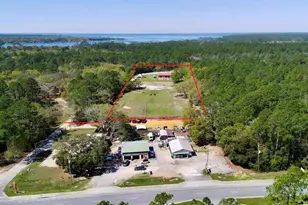 7454 Jesse Rd, Navarre, FL 32566 - Photo 1