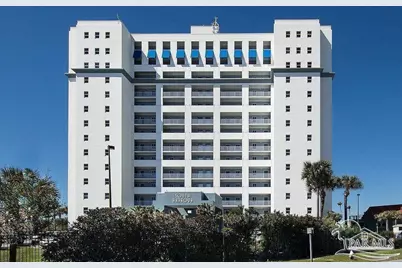 751 Pensacola Beach Blvd #4D, Pensacola Beach, FL 32561 - Photo 1