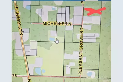 Pleasant Grove Rd, Milton, FL 32570 - Photo 1