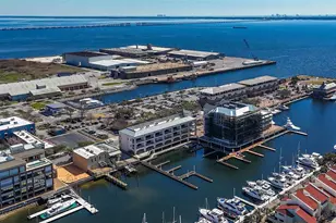 800 S Palafox St, Pensacola, FL 32502 - Photo 1