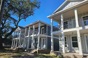 834 W Zarragossa St, Pensacola, FL 32502 - Photo 1