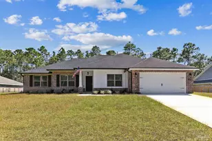 7069 Leisure St, Navarre, FL 32566 - Photo 1