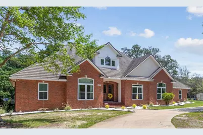 6400 Malibu Ave, Milton, FL 32583 - Photo 1