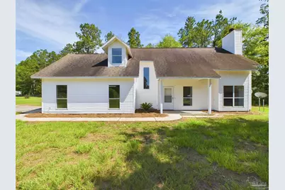 3707 Crabtree Church Rd, Molino, FL 32577 - Photo 1