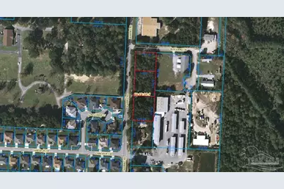 9200 Blk Waring Rd, Pensacola, FL 32534 - Photo 1