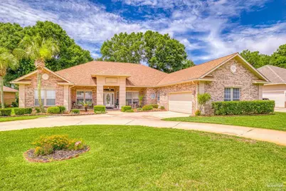 3049 Knotty Pine Dr, Pensacola, FL 32505 - Photo 1