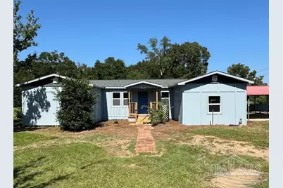 6350 Allentown Rd, Milton, FL 32570 - Photo 1