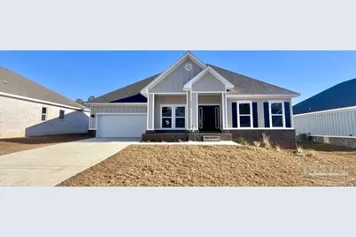 3152 Silver Maple Dr, Cantonment, FL 32533 - Photo 1