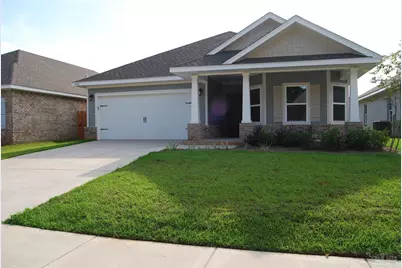 4702 Sago Palm Cir, Pace, FL 32571 - Photo 1