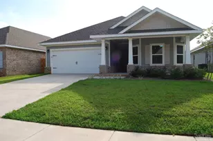 4702 Sago Palm Cir, Pace, FL 32571 - Photo 1