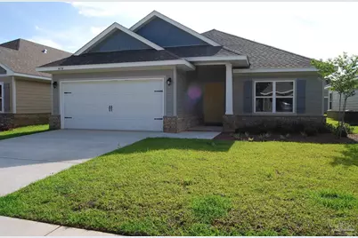 4690 Sago Palm Cir, Pace, FL 32571 - Photo 1