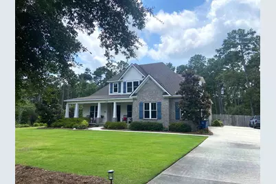 5215 Beatrice Rd, Gulf Shores, AL 36542 - Photo 1