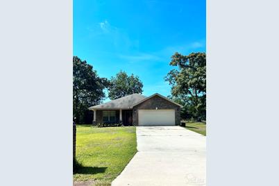 6829 Camp Henderson Rd, Jay, FL 32565 - Photo 1