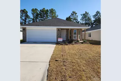 919 Pine Top Ln #4B, Cantonment, FL 32533 - Photo 1