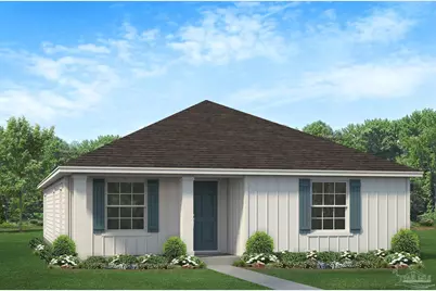 523 Ketch Creek Dr #8C, Cantonment, FL 32533 - Photo 1