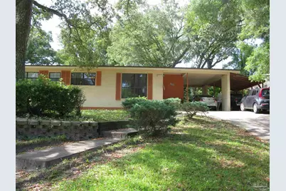 4929 Springhill Dr, Pensacola, FL 32503 - Photo 1