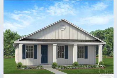 531 Ketch Creek Dr #6C, Cantonment, FL 32533 - Photo 1