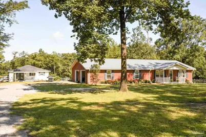 8541 Hwy 97, McDavid, FL 32568 - Photo 1