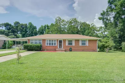 1631 Woodchuck Ave, Pensacola, FL 32504 - Photo 1