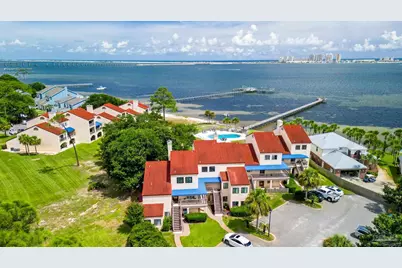 8253 Navarre Pkwy #D100, Navarre, FL 32566 - Photo 1