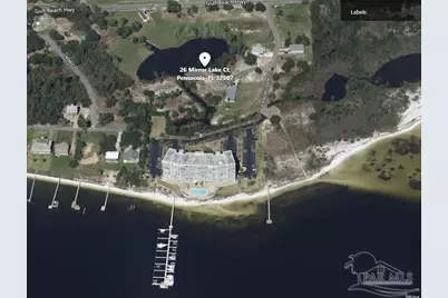 26 Mirror Lake Ct, Perdido Key, FL 32507 - Photo 1