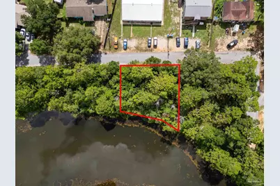 00 Gable Lake Rd, Navarre, FL 32566 - Photo 1