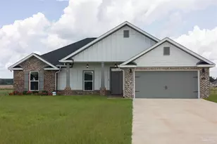 7818 Marion Wy, Pace, FL 32571 - Photo 1