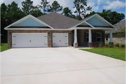 7779 Piper Cir, Milton, FL 32583 - Photo 1