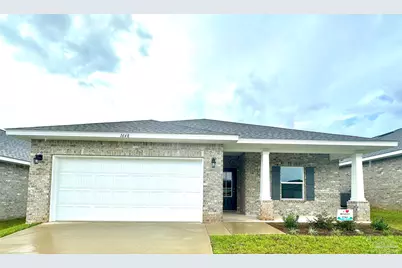 1648 Slate Dr, Cantonment, FL 32533 - Photo 1