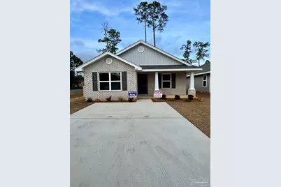 8090 Westpointe Ln #lot 1A, Pensacola, FL 32506 - Photo 1
