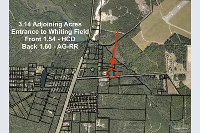 0000 Langley St, Milton, FL 32570 - Photo 1