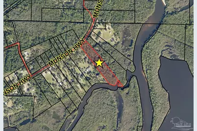 5740 Munson Hwy, Milton, FL 32570 - Photo 1