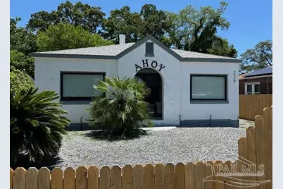220 S Navy Blvd, Pensacola, FL 32507 - Photo 1
