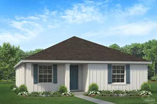 422 Kingsbridge Dr, Cantonment, FL 32533 - Photo 1