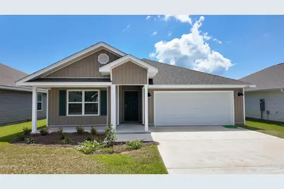 6312 Firefly Dr, Milton, FL 32583 - Photo 1