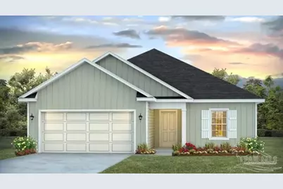 6316 Firefly Dr, Milton, FL 32583 - Photo 1