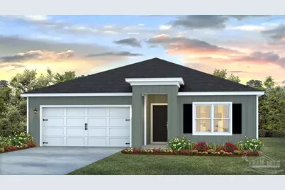 6324 Firefly Dr, Milton, FL 32583 - Photo 1