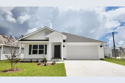 6328 Firefly Dr, Milton, FL 32583 - Photo 1