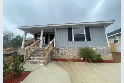 458 Kingsbridge Dr #6A, Cantonment, FL 32533 - Photo 1