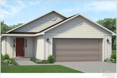 1078 Brimwood Cir #8A, Cantonment, FL 32533 - Photo 1