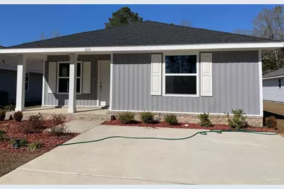 1018 Brimwood Cir #23A, Cantonment, FL 32533 - Photo 1