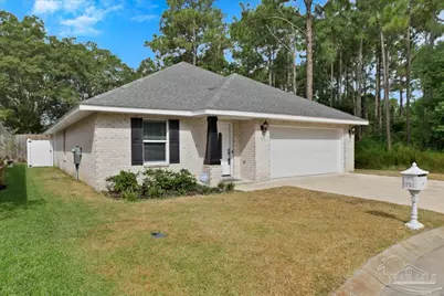 2095 Fountainview Dr, Navarre, FL 32566 - Photo 1