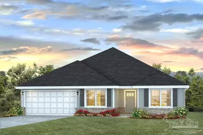 2717 Chevy Cir, Pace, FL 32571 - Photo 1